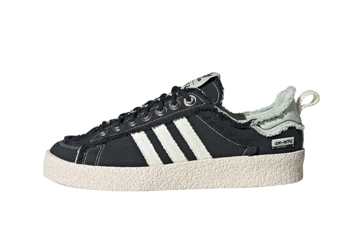 Song For The Mute x adidas Campus 80s Black ID4791 featured image