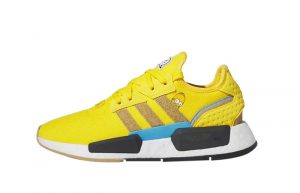 The Simpsons x adidas NMD G1 Homer Simpson IE8468 featured image