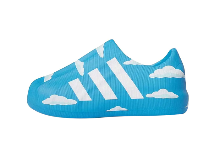 The Simpsons x adidas adiFOM Superstar Clouds IE8469 - Where To Buy ...