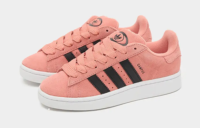 adidas Campus 00s Orange ID7037 - Where To Buy - Fastsole