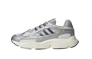 adidas Ozmillen Off White Black IF4015 featured image