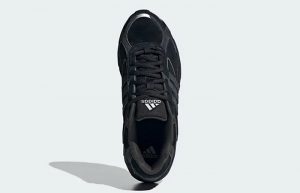 adidas Response CL Core Black Carbon ID0355 up