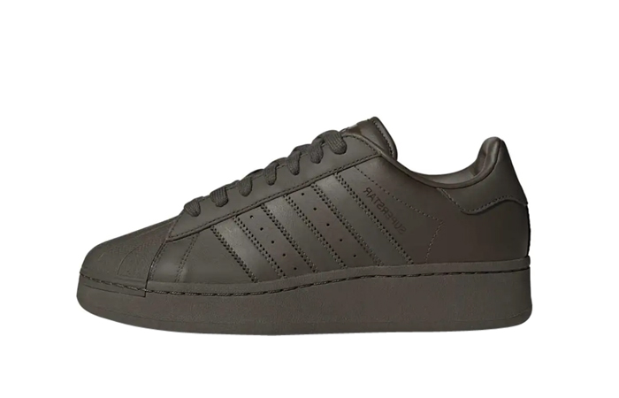 adidas Superstar XLG Shadow Olive IG0735 featured image