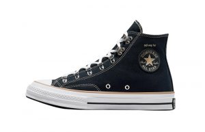 pgLang x Converse Chuck 70 Black White A06220C featured image