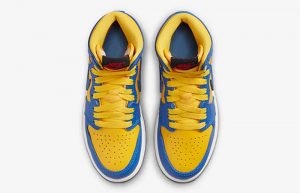 Air Jordan 1 High OG PS Reverse Laney FD2597 700 up