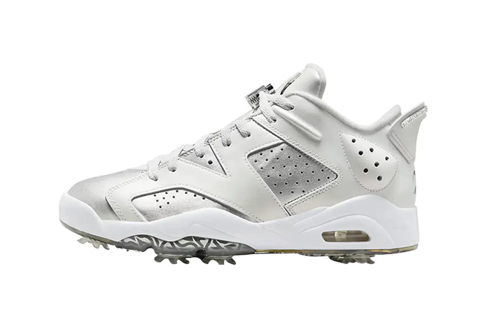 Air Jordan 6 Low Golf Gift Giving FD6719 001 featured image