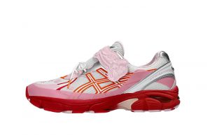 Cecilie Bahnsen x ASICS GT 2160 Habanero 1203A525 100 featured image