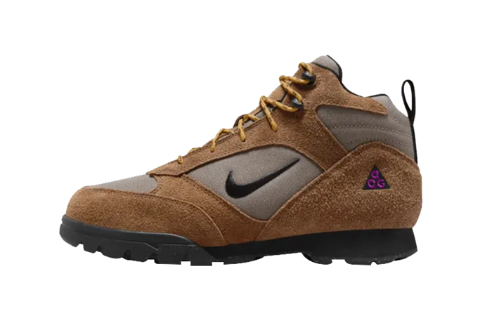Nike ACG Torre Mid WP Pecan FD0212 200 featured image