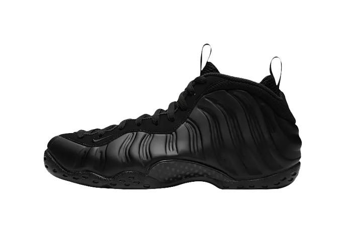 New foamposites store september 2019