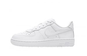 Nike Air Force 1 LE Low PS Triple White DH2925 111 featured image