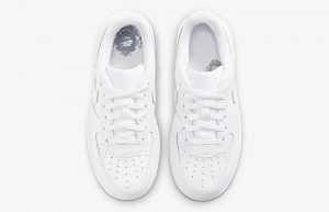 Nike Air Force 1 LE Low PS Triple White DH2925 111 up