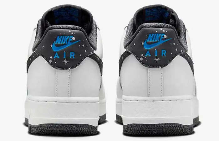Nike Air Force 1 Low Night Sky FV6656 100 back