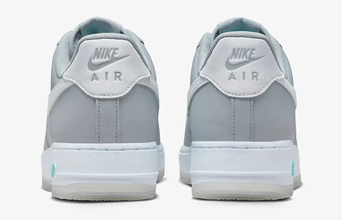 Nike Air Force 1 Mag Back to the Future FV0383 001 back