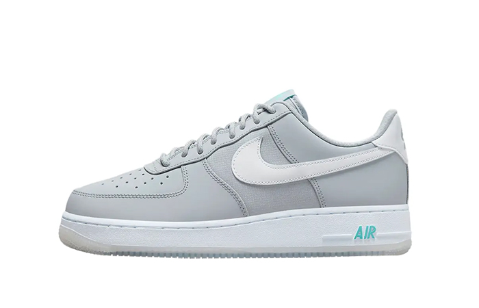 Nike Air Force 1 Mag Back to the Future FV0383 001 featured image