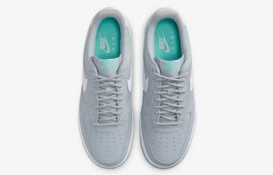 Nike Air Force 1 Mag Back to the Future FV0383 001 up