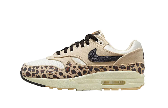 Nike Air Max 1 87 Leopard FV6605 200 featured image
