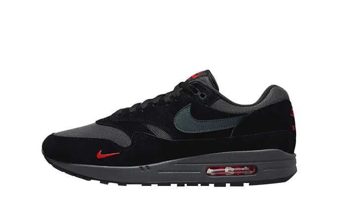 Nike Air Max 1 Bred 2.0 FV6910 001 featured image