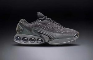 Nike Air Max DN Anthracite DV3337 001 lifestyle right