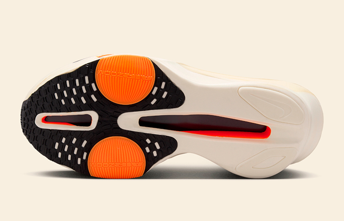Nike Alphafly 3 Prototype White Orange FD8356 100 down