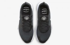 Nike City Rep TR Black White DA1351 002 up