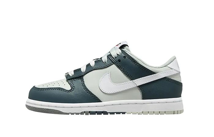 Nike Dunk Low Deep Jungle PS FB9108-300 - Where To Buy - Fastsole