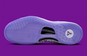 Nike Kobe 8 Protro Court Purple FQ3549 100 down