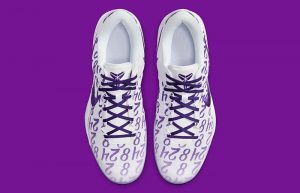 Nike Kobe 8 Protro Court Purple FQ3549 100 up 1