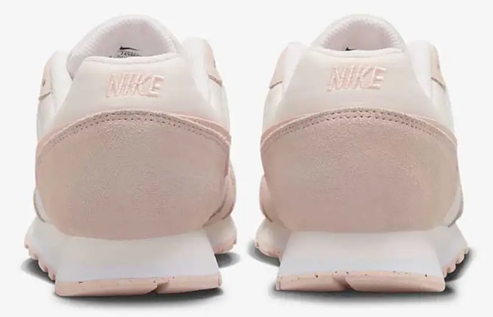 Nike MD Runner 2 Light Soft Pink 749869 604 back