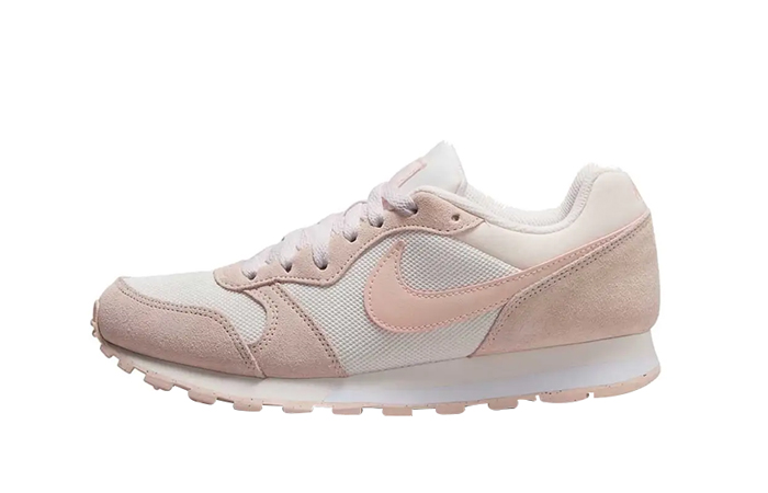 Nike MD Runner 2 Light Soft Pink 749869 604 featured image