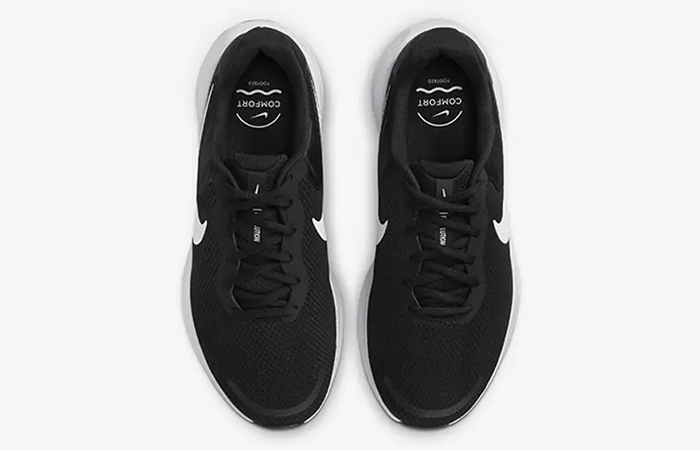 Nike Revolution 7 Black White FB8501-002 - Where To Buy - Fastsole