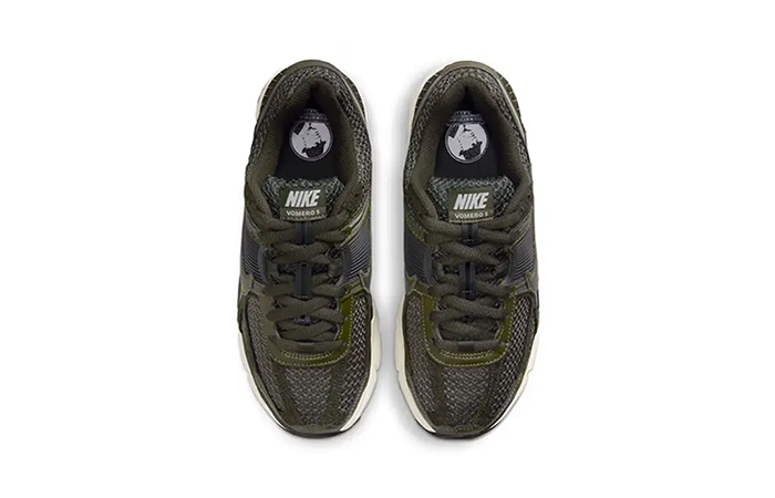 Nike Zoom Vomero 5 Sequoia FQ8898 325 up