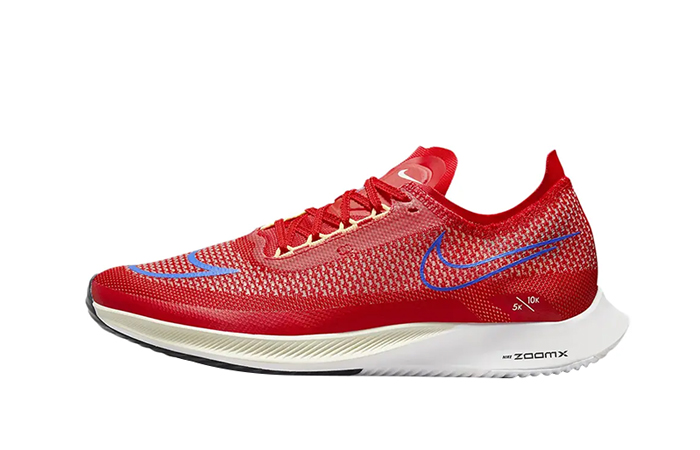 Nike ZoomX Streakfly University Red DJ6566 601 featured image