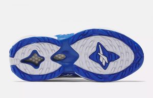Reebok ES22 Footwear White Electric Cobalt 100032754 down