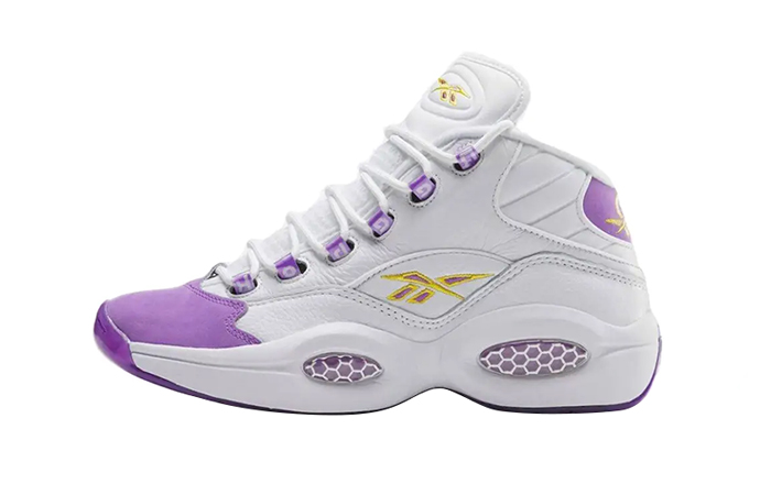 Reebok Question Mid Grape Toe 100072404 featured image