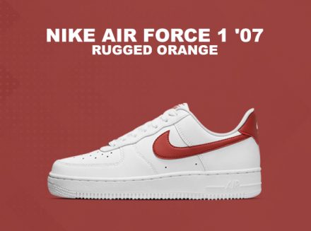 Acronym air outlet force 1 orange