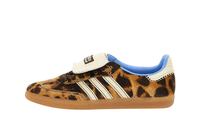 Wales Bonner x adidas Samba Leopard IE0578 - Where To Buy - Fastsole