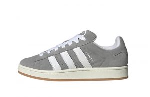adidas Campus 00s Grey Off White HQ8707 featured image