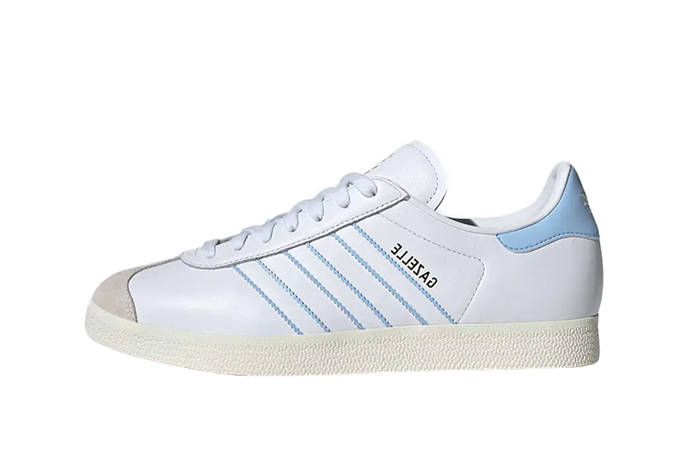 adidas Gazelle FC Pack Argentina ID3718 featured image