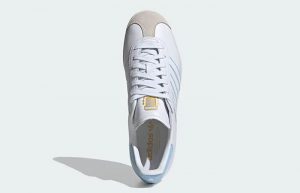 adidas Gazelle FC Pack Argentina ID3718 up
