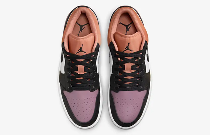 Air Jordan 1 Low SE Sky J Mauve FB9907 102 up