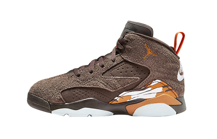 Air Jumpman MVP PS Track Brown White DZ5578 208 featured image