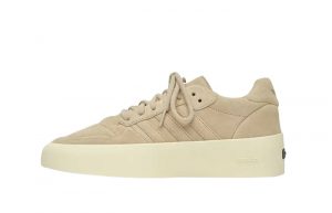 Fear of God Athletics x adidas Rivalry 86 Low Clay IE6213 featured image