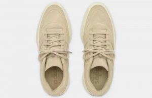 Fear of God Athletics x adidas Rivalry 86 Low Clay IE6213 up