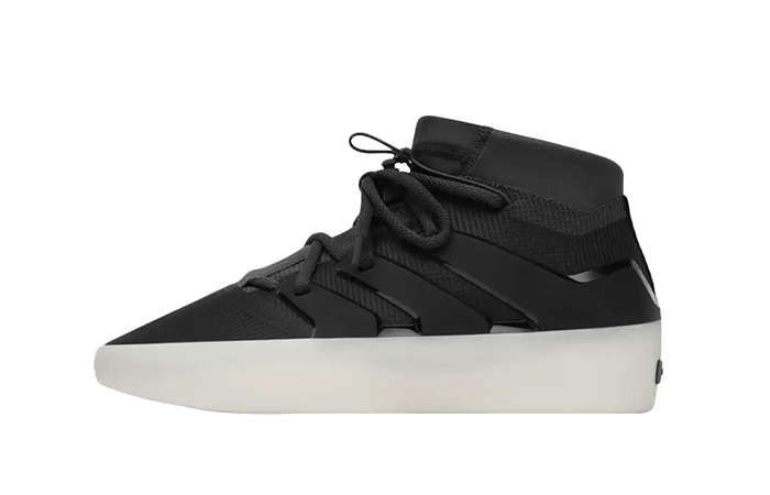 Fear of God Athletics x adidas Rivalry Mid Carbon IF6680 featured image