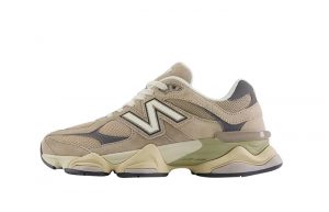 New Balance 9060 Driftwood Castlerock U9060EEG featured image