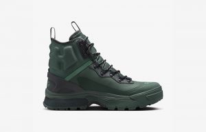 Nike ACG Air Zoom Gaiadome GORE TEX Vintage Green DD2858 300 right