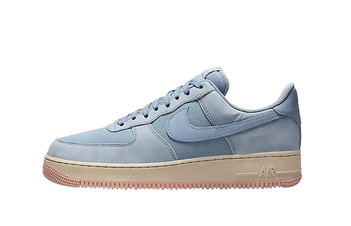 Nike Air Force 1 Low Ashen Slate FB8876 400 featured image