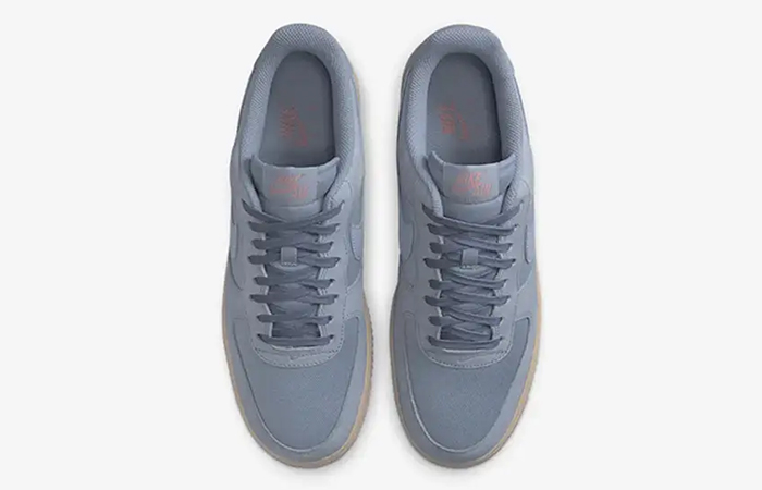 Nike Air Force 1 Low Ashen Slate FB8876 400 up