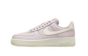 Nike Air Force 1 Low Next Nature Pink Sail DV3808 001 featured image