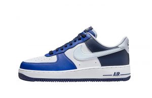Nike Air Force 1 Low White Game Royal FQ8825 100 featured image